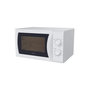 Voir la diapositive 2 : Candy Micro-ondes Candy Idea 20L 700W Blanc