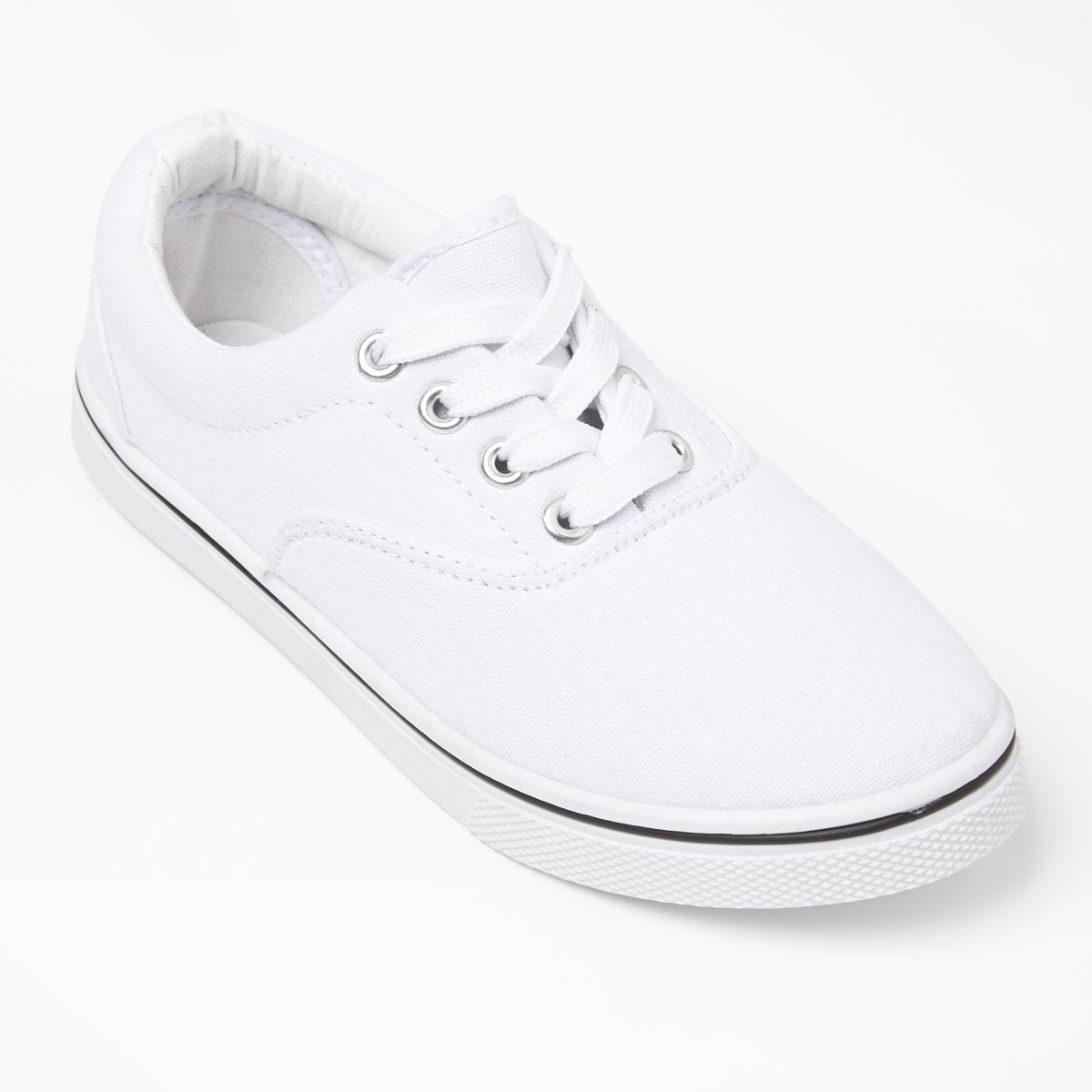 IN EXTENSO Chaussures toile garçon du 35 au 39