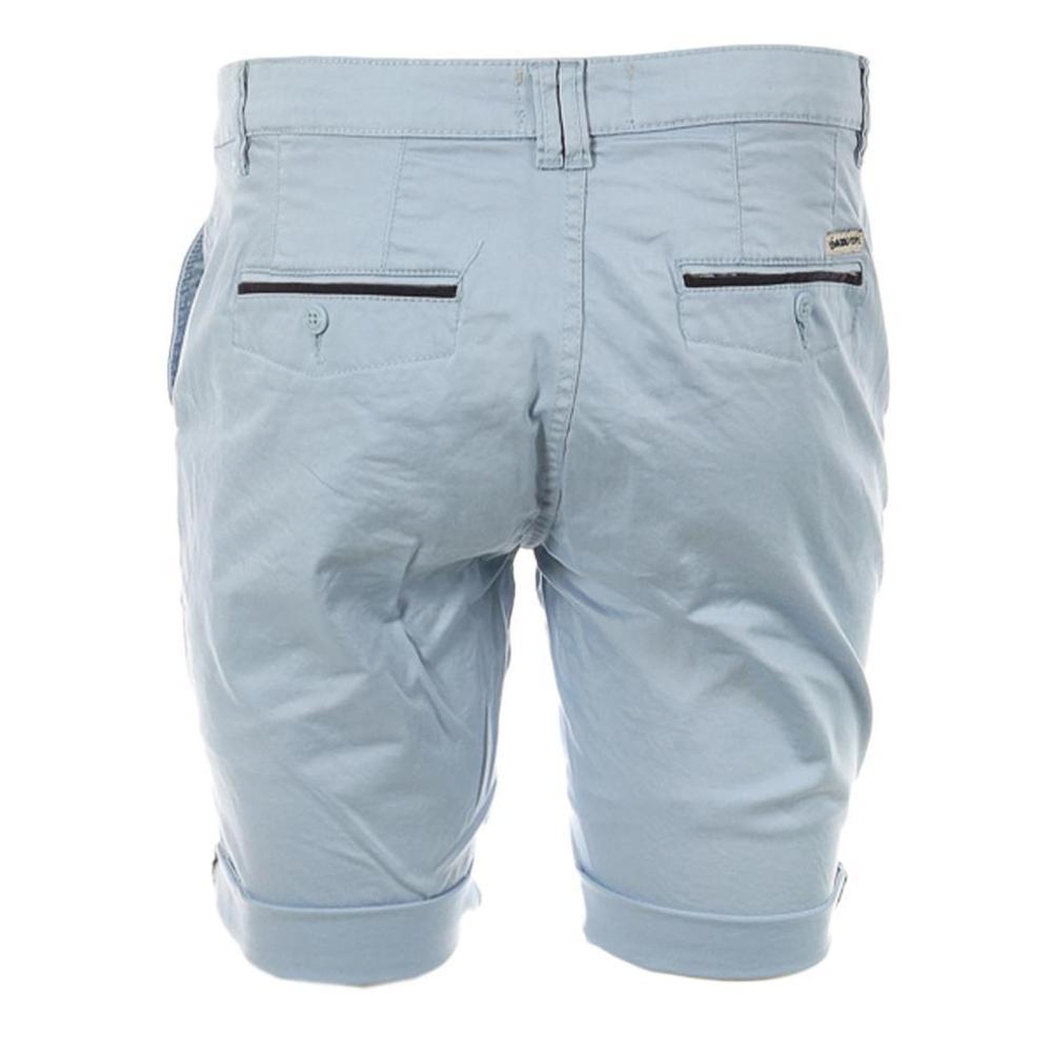 Voir la diapositive 2 : AMERICAN PEOPLE Short  Homme American People Most AS23