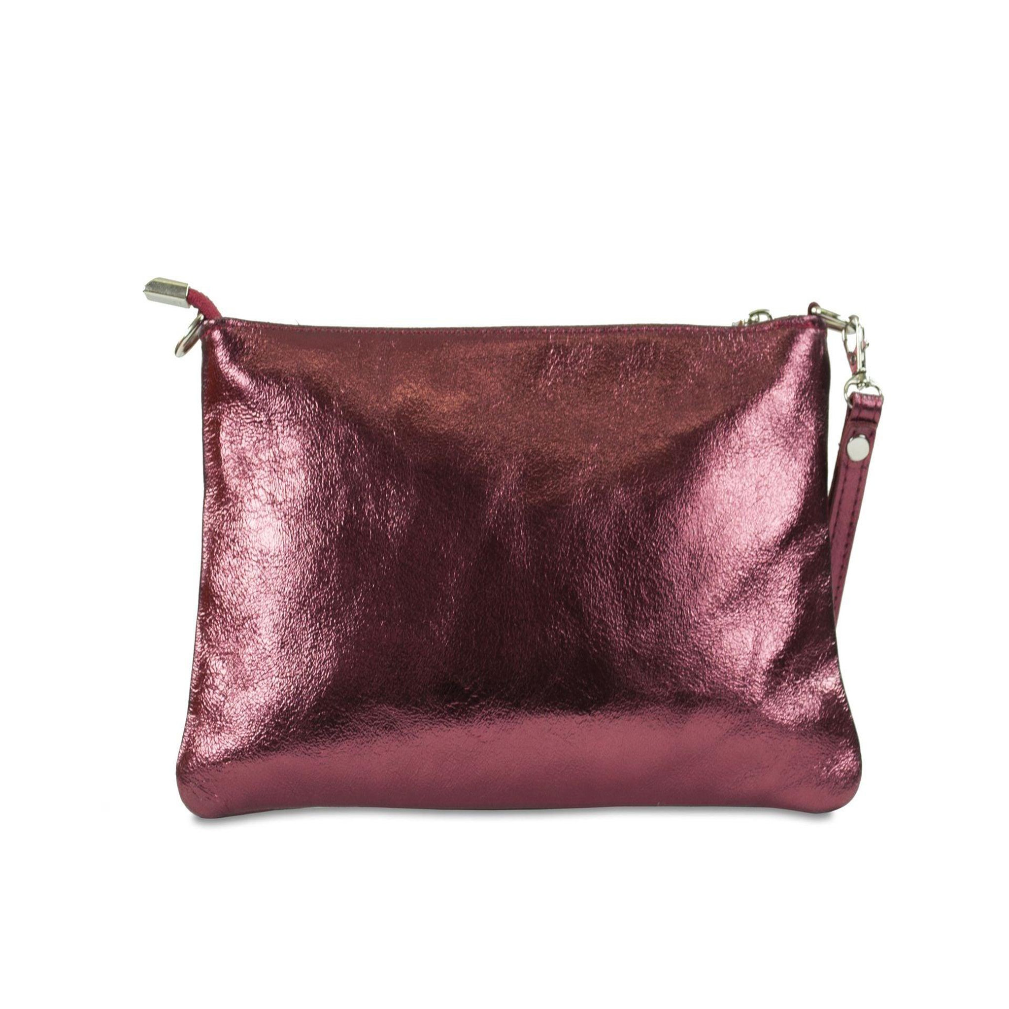 Voir la diapositive 3 : CARLA BELOTTI Carla belotti - pochette angele 14 cm