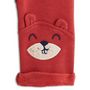 Voir la diapositive 2 : INEXTENSO Pantalon molleton ours bébé garçon