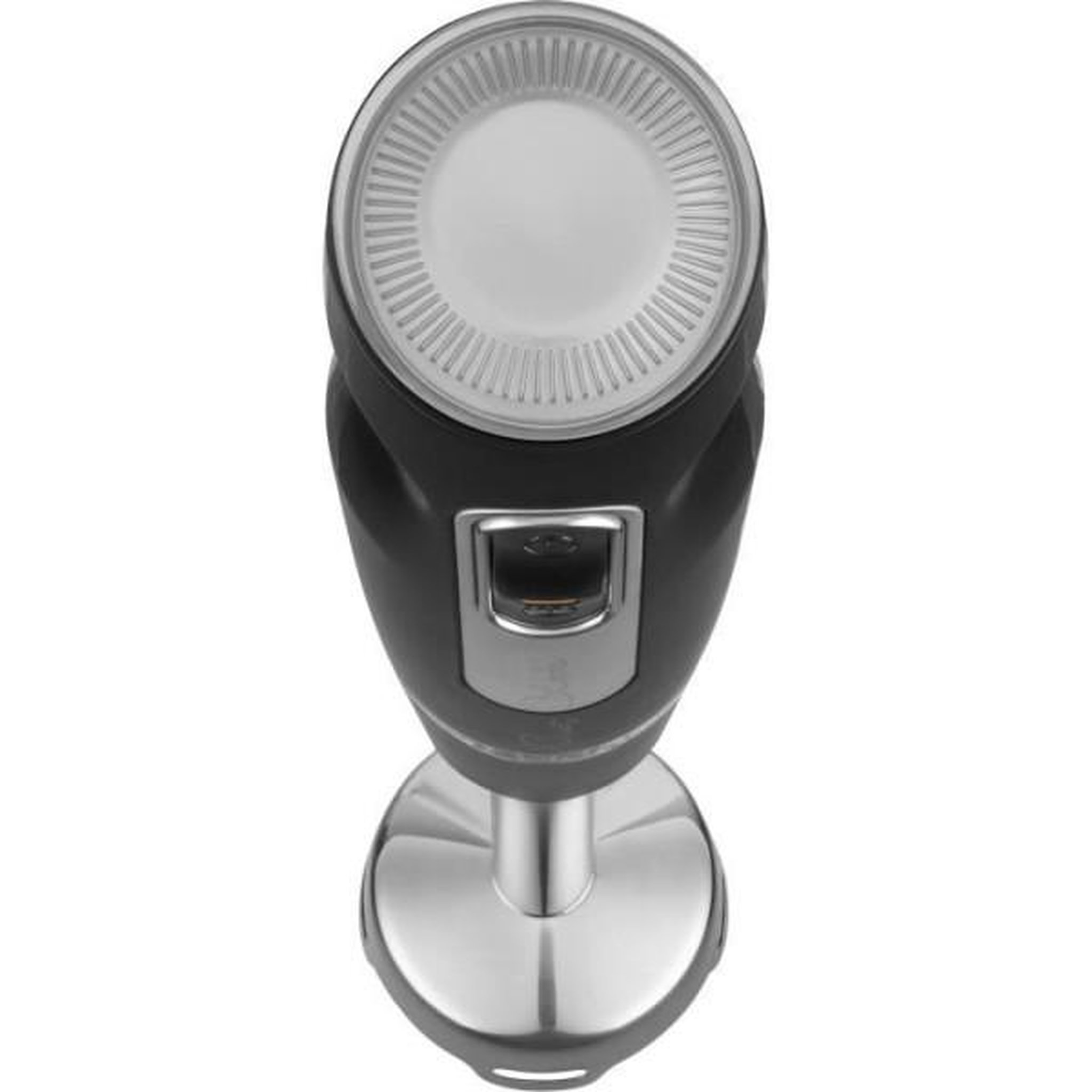 Voir la diapositive 4 : MARKET24 Mixeur Electrique  plongeant - SENCOR - SHB 4359BK-EUE3 - 800 W - 2 vitesses - Noir