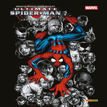 ULTIMATE SPIDER-MAN TOME 9 : LA SAGA DU CLONE, Bendis Brian Michael