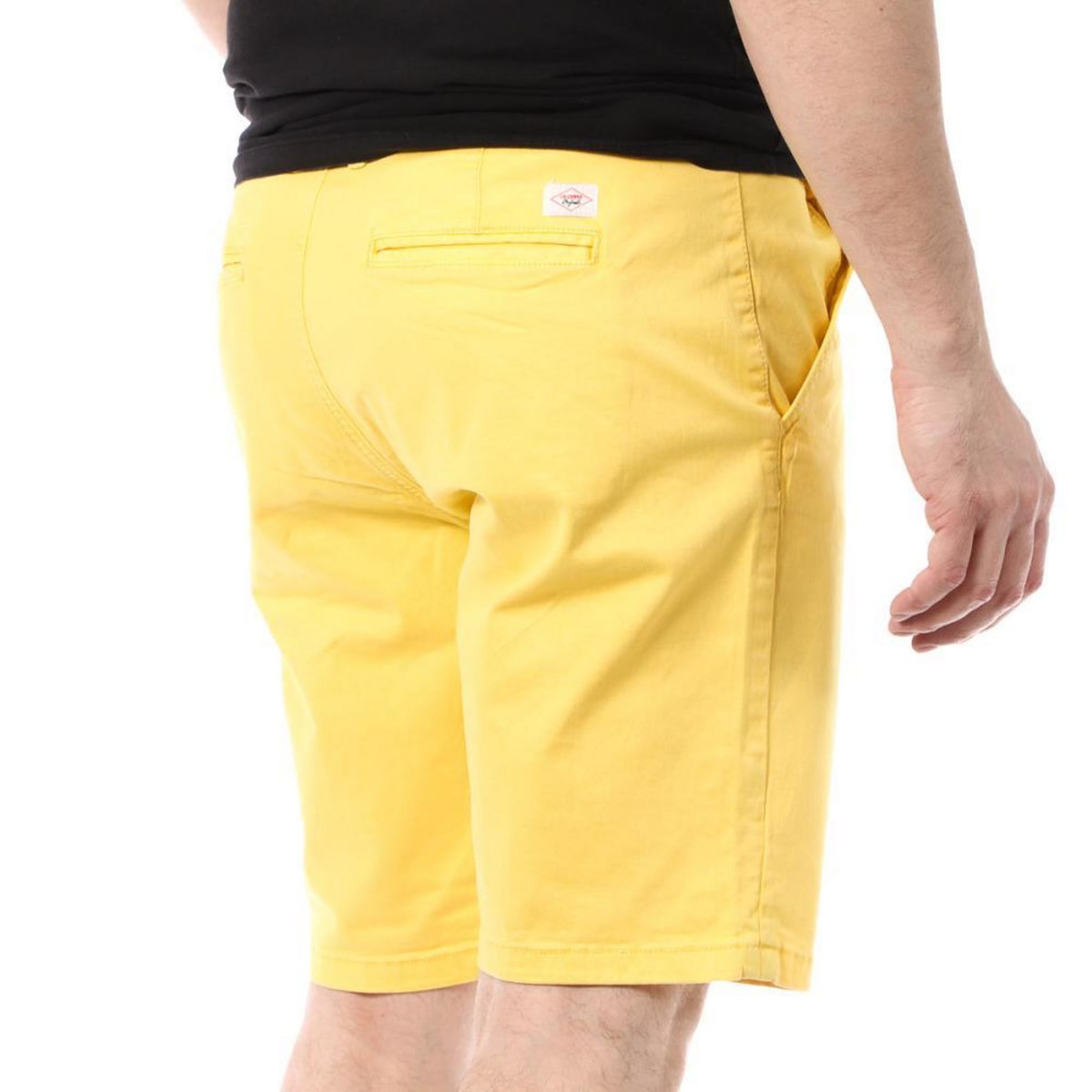 Lee Cooper Short  Homme Lee Cooper 008979