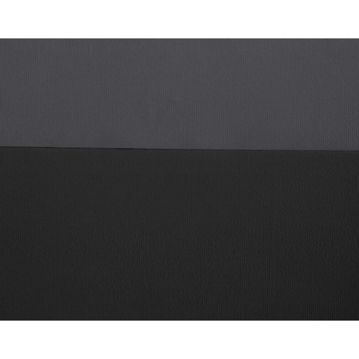 BEST MOBILIER Mike - canapé d'angle réversible - 4 places - convertible avec coffre - en velours