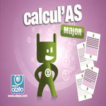 CALCUL'AS MAJOR, Hoeben Stéphane