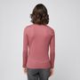 Voir la diapositive 2 : INEXTENSO T-shirt manches longues femme