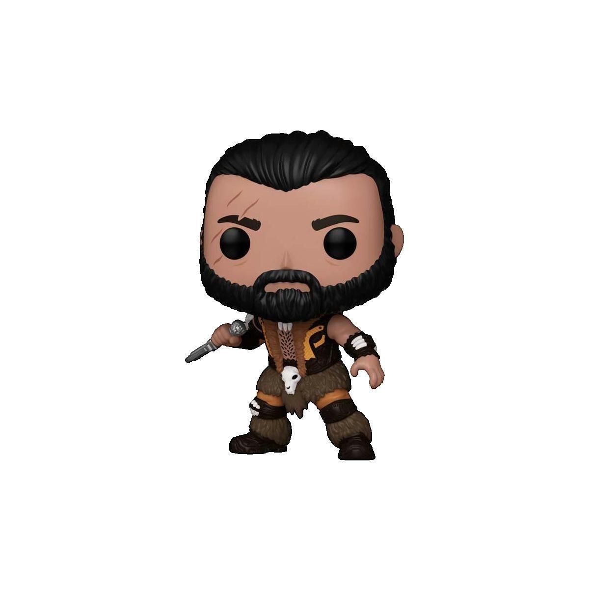 Funko Figurine Funko Pop! Kraven vinyle 9 cm édition limitée