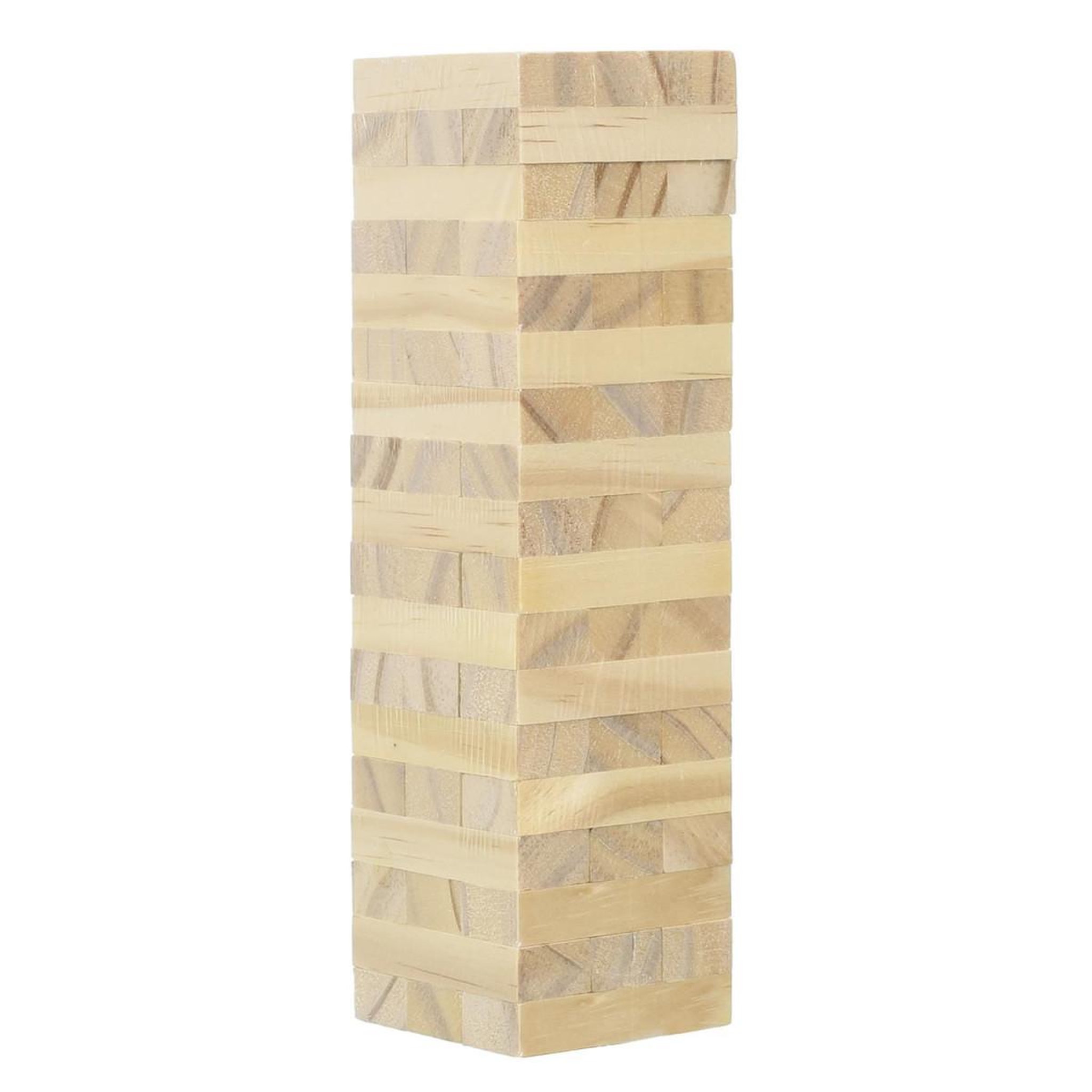 Voir la diapositive 3 : MISTER GADGET Jeu de construction  tour infernale  5cm naturel