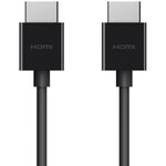 Belkin Câble HDMI 2.1 2m 8K