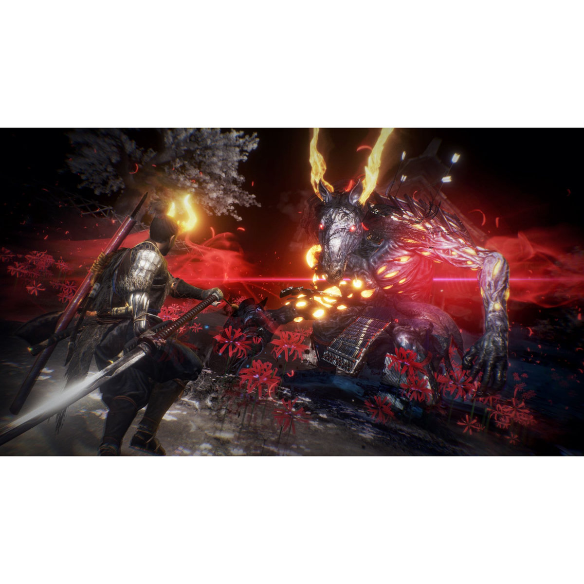 SONY Nioh 2 PS4