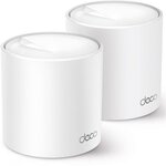 TPLINK WIFI TPLINK DECOX50