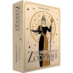 LES MESSAGES DU ZODIAQUE. ORACLE & THEME ASTRAL, Stellar Sophie