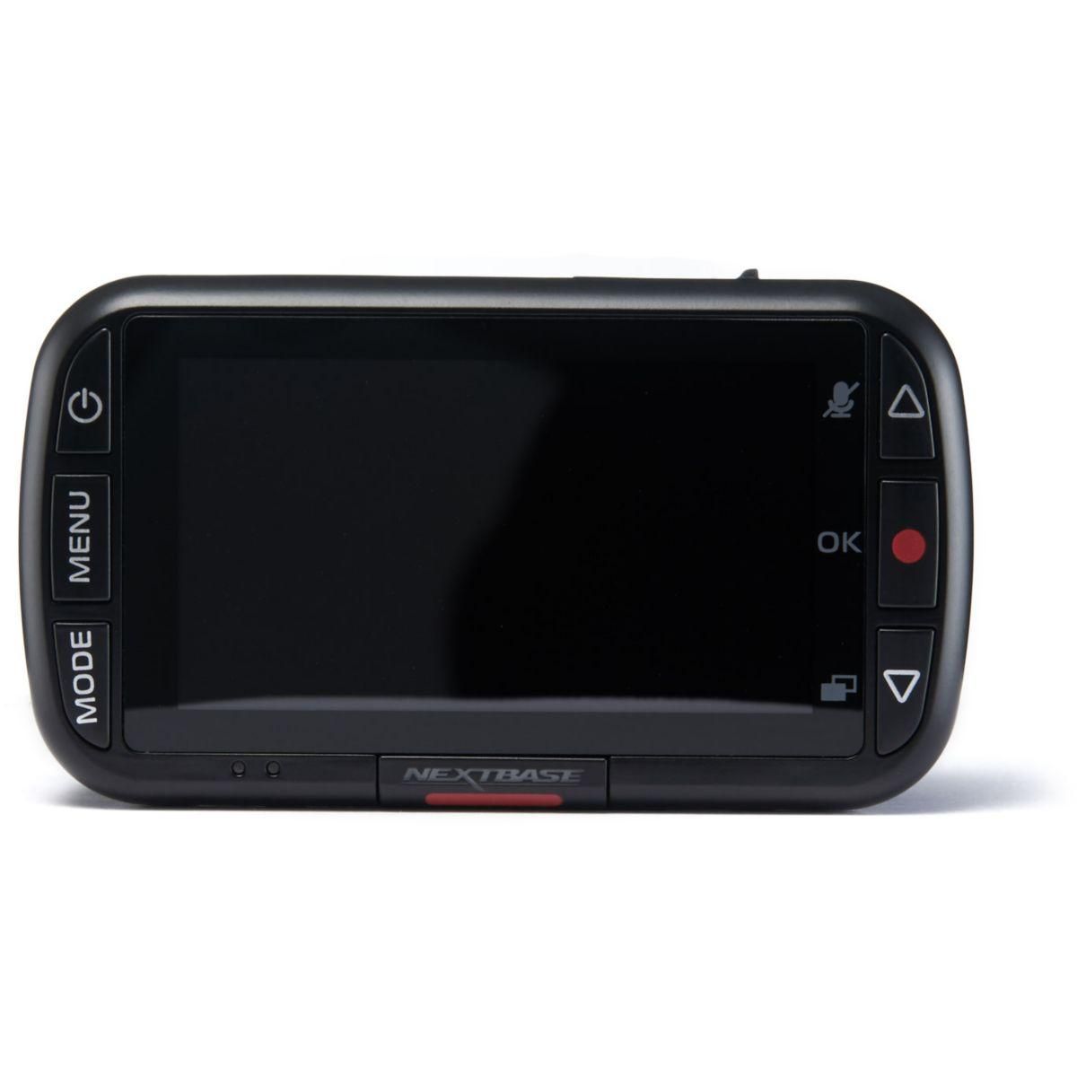 next base Dashcam 222