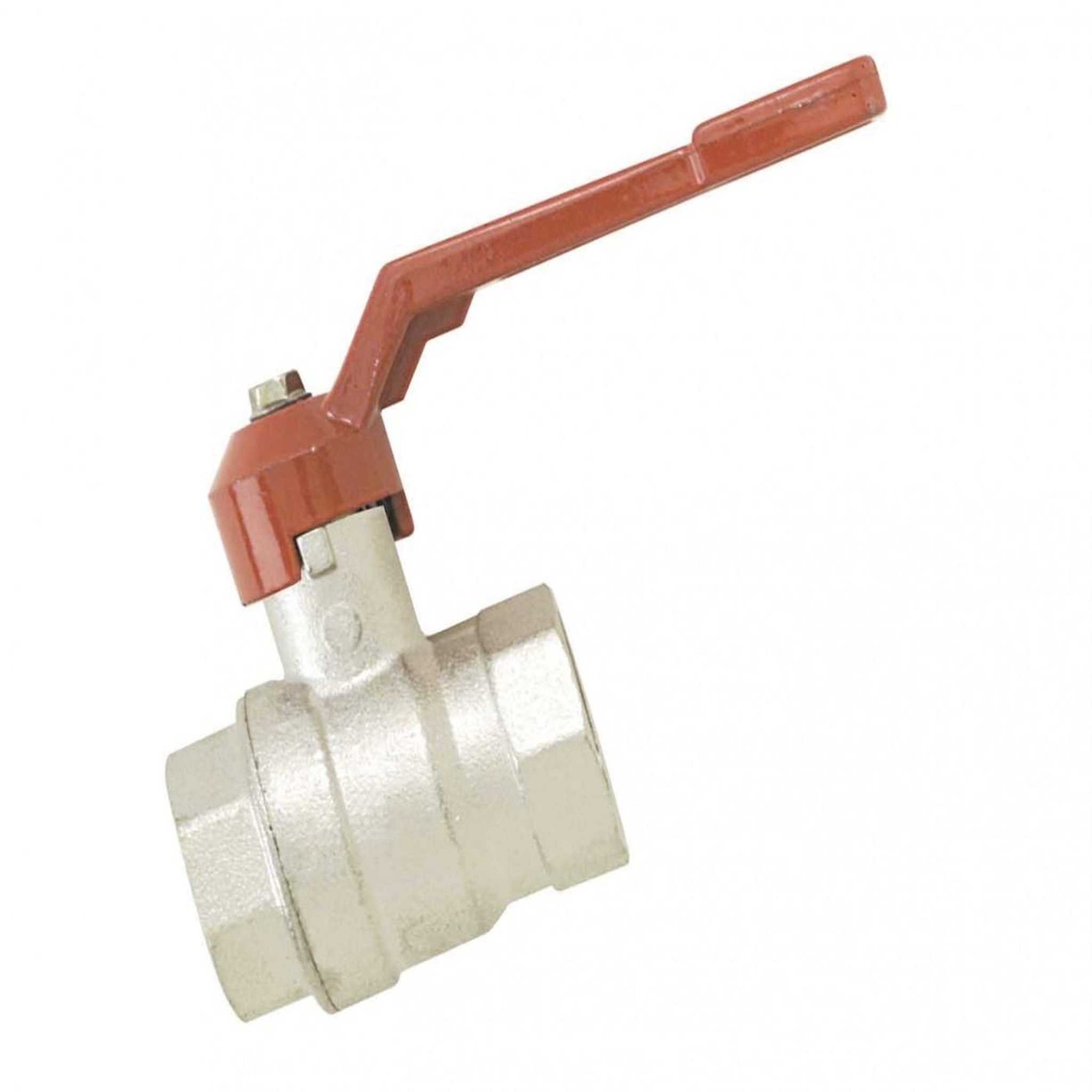 CENTRALE BRICO Vanne femelle 15/21 mm BOUTTE
