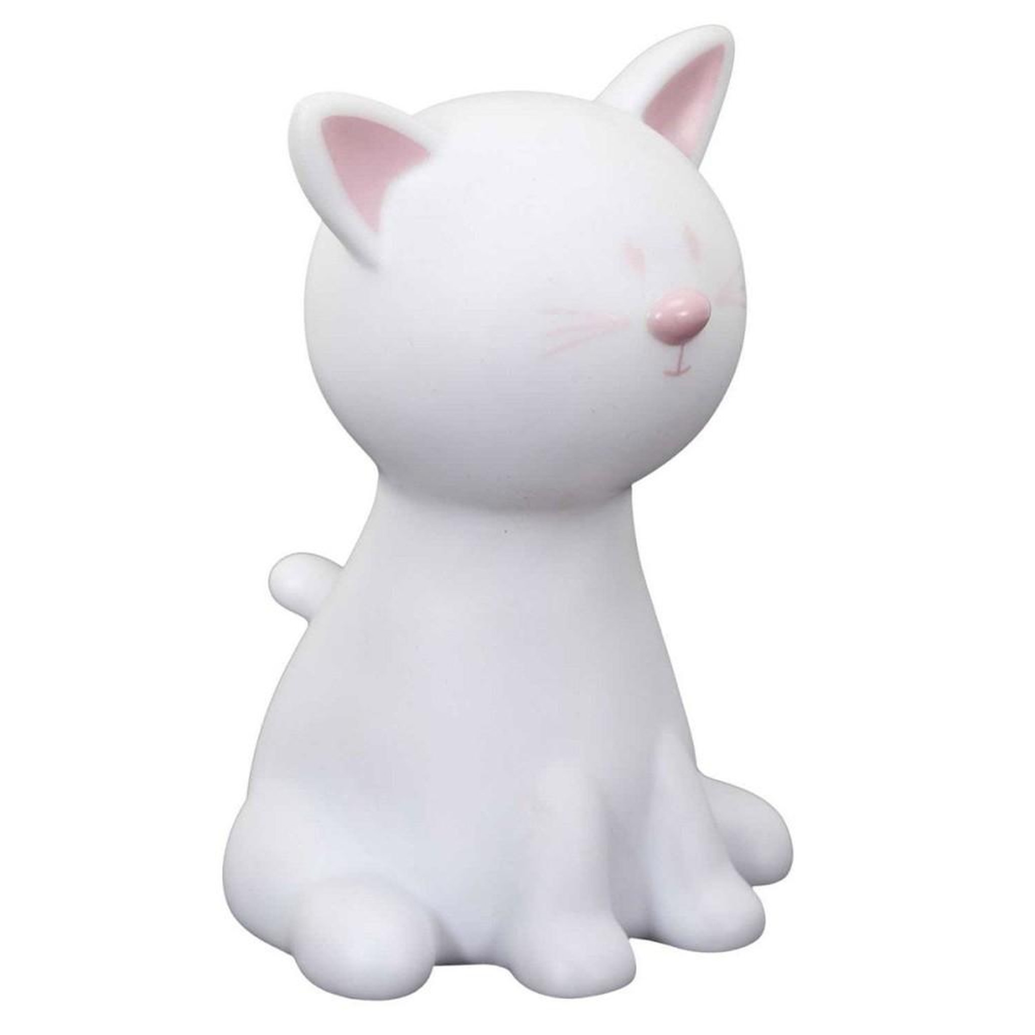 The Home Deco Factory Lampe veilleuse LED chat