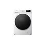 Voir la diapositive 1 : Hisense Lave-linge frontal 12kg 1400 tours/min - W1214QA