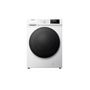 Voir la diapositive 1 : Hisense Lave-linge hublot 12kg 1400 tours/min - W1214QA