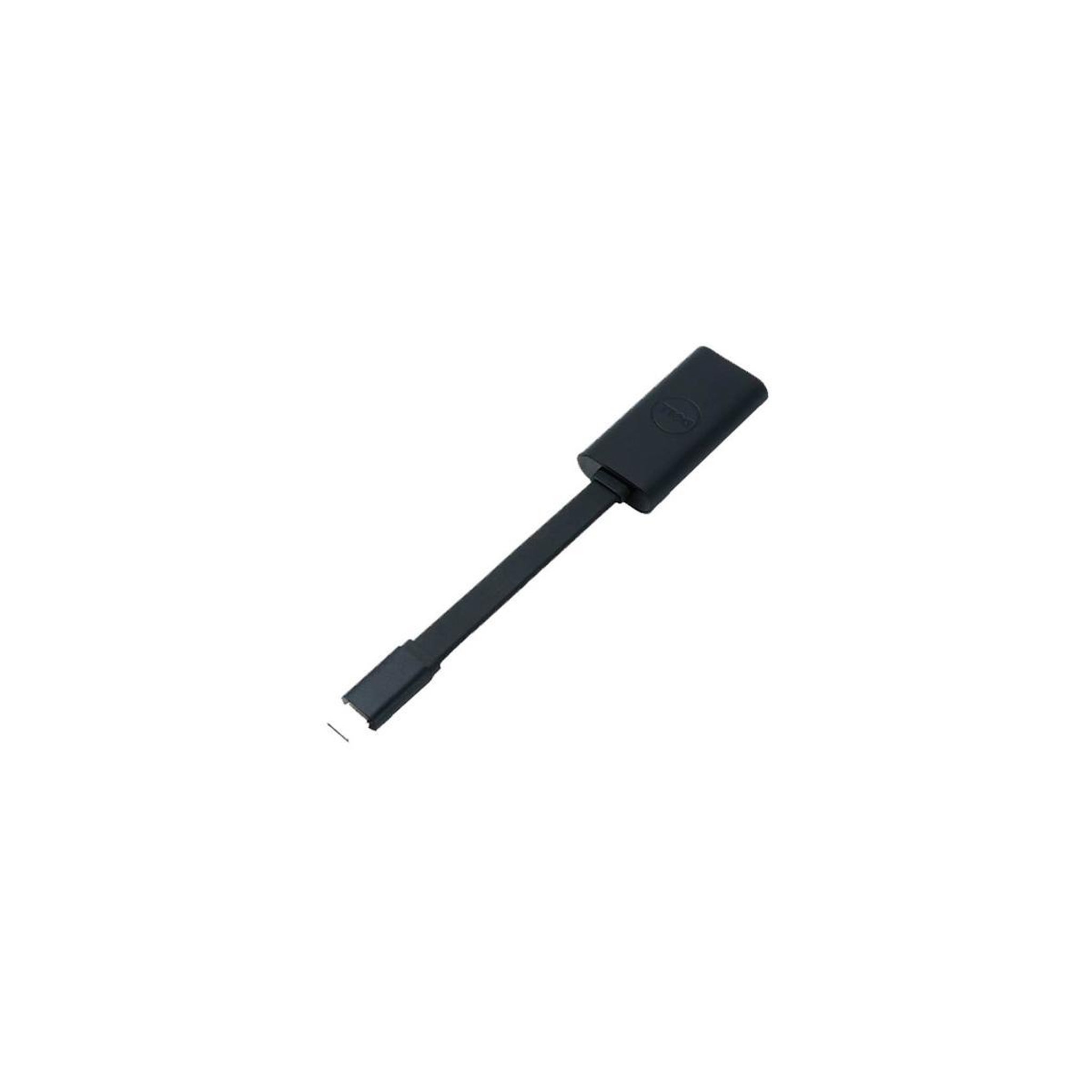 Voir la diapositive 3 : Dell Dell adaptateur usb-c vers ethernet (démarrage pxe)