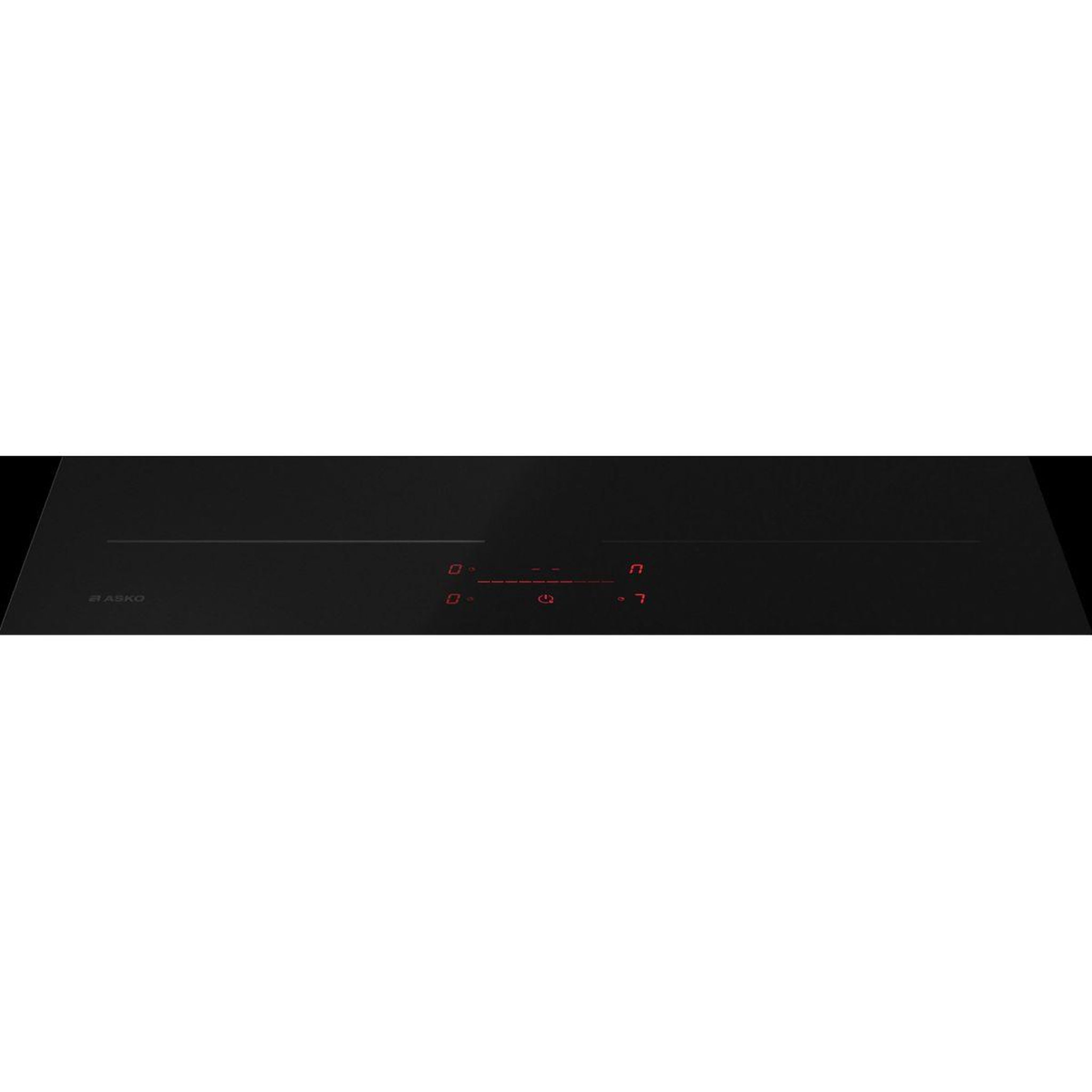 Voir la diapositive 4 : ASKO Plaque induction hi2643fbg1