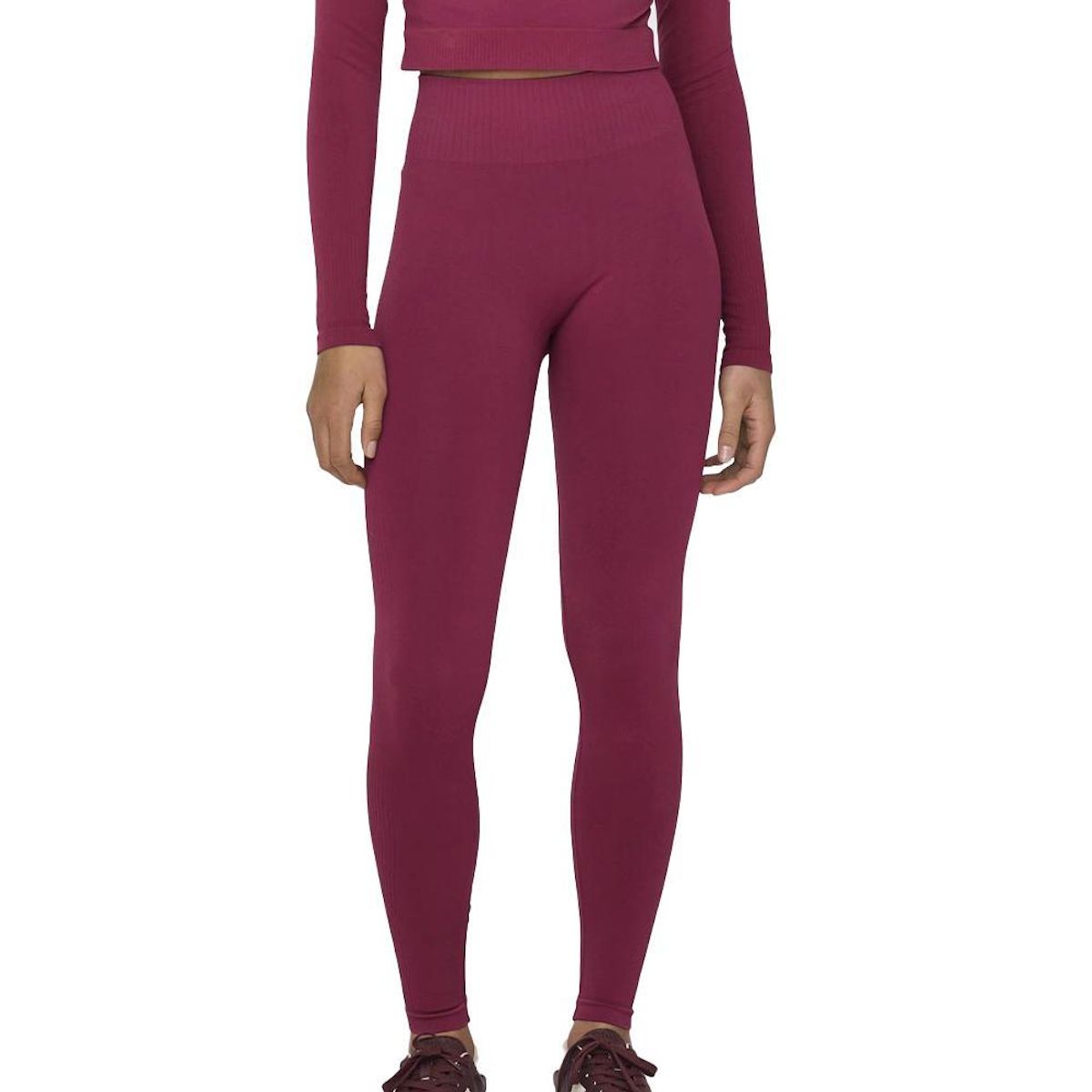 Only egging  Femme Only Pay Tights