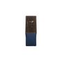 Voir la diapositive 3 : Fractal Design Boîtier PC - FRACTAL DESIGN - Era 2 Midnight Blue - m-ITX, 2 ventilateurs 120mm, USB3.1 Type C, Carte riser PCIe 4.0