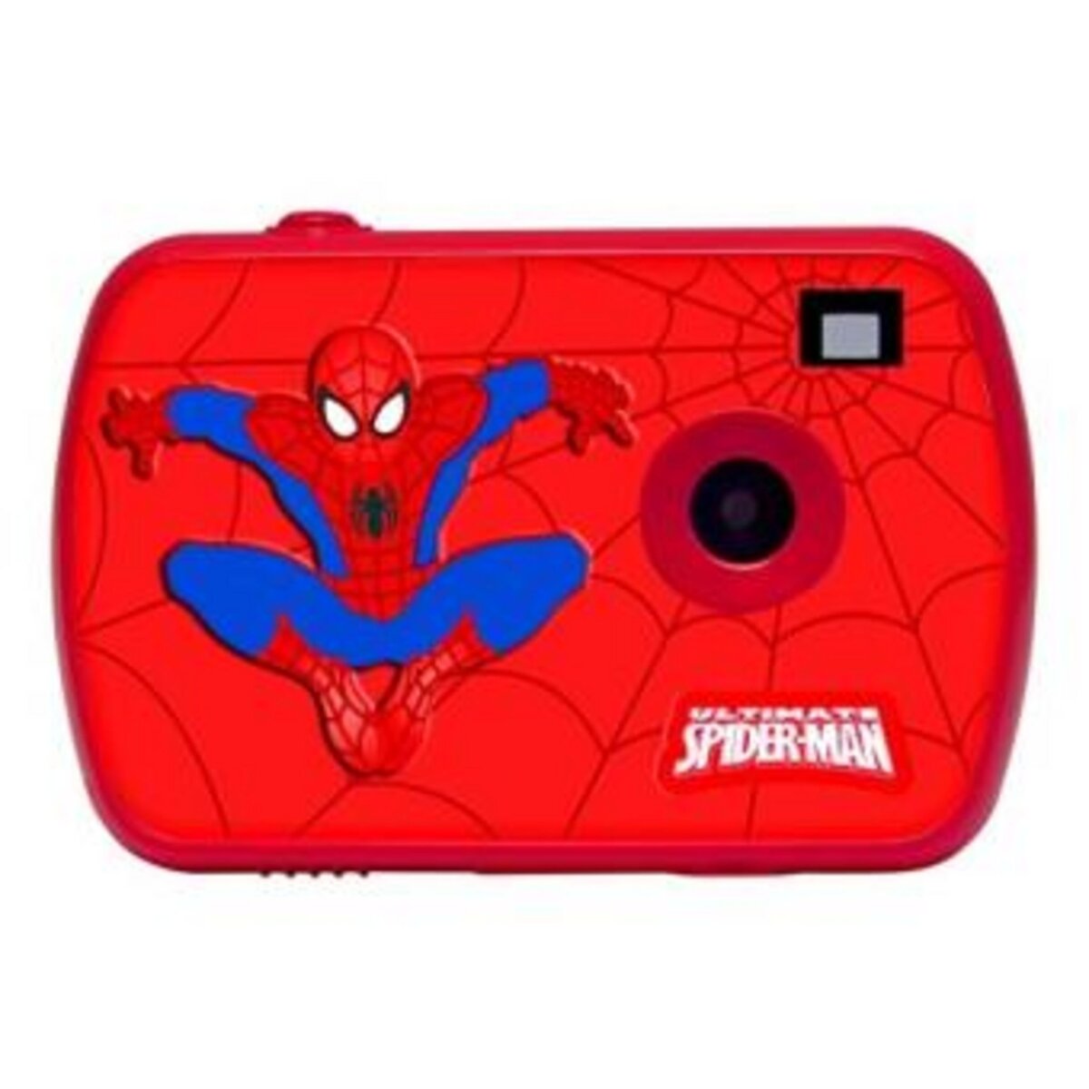 Appareil photo Spiderman DJ022SP