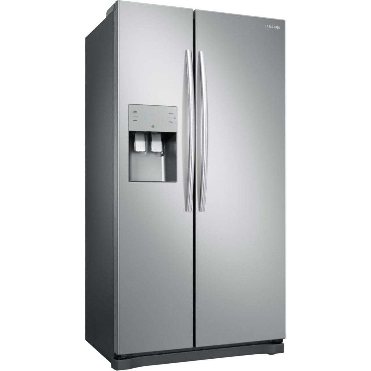 Samsung Réfrigérateur Américain RS50N3403SA