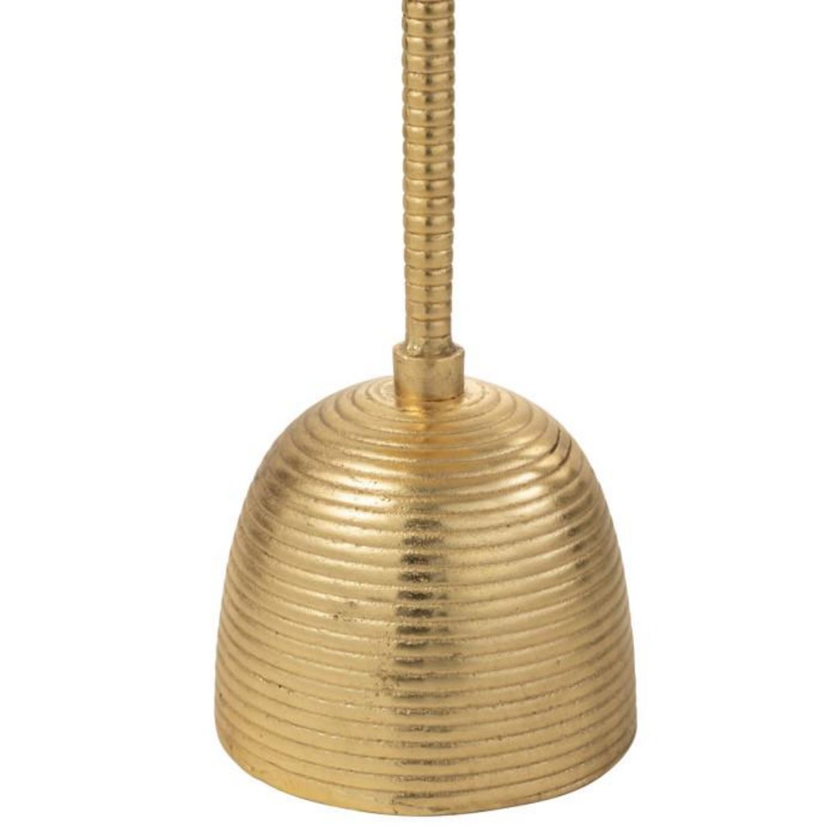 Paris Prix Table d'Appoint Design  Lera  57cm Or