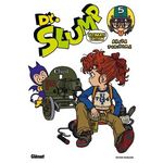 DR SLUMP ULTIMATE EDITION TOME 5, Toriyama Akira