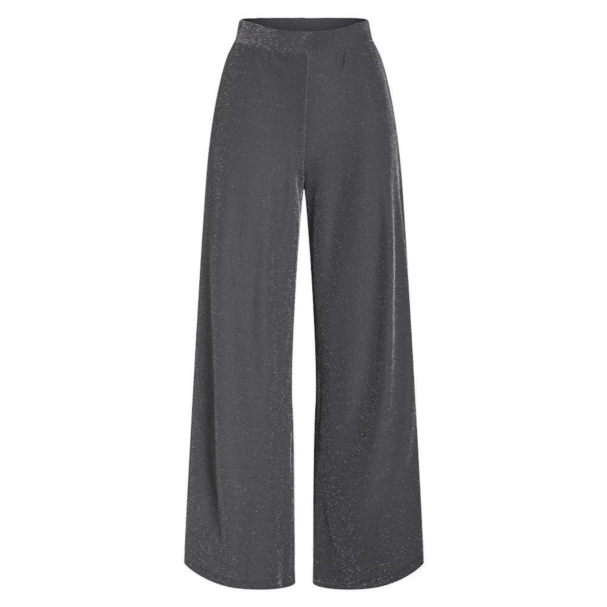 Vila Pantalon fluide  Femme Vila Vieleinas