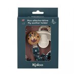 Kaloo Mon attache tetine Nature