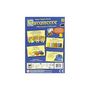 Voir la diapositive 2 : Asmodee Carcassonne Extension n°2 : Marchands et bâtisseurs