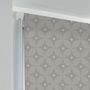 Voir la diapositive 2 : Paris Prix Store Enrouleur  Modern  60x90cm Taupe