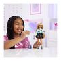 Voir la diapositive 6 : BARBIE Barbie - Dream Besties Zia - Poupée avec 7 accessoires - Barbie - JGG36