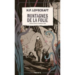 MONTAGNES DE LA FOLIE, Lovecraft Howard Phillips