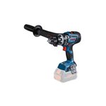 BOSCH Perceuse visseuse à percussion 18V GSB 18V 150 C PROFESSIONAL (sans batterie ni chargeur) BOSCH 06019J5101