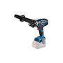 Voir la diapositive 1 : BOSCH Perceuse visseuse à percussion 18V GSB 18V 150 C PROFESSIONAL (sans batterie ni chargeur) BOSCH 06019J5101