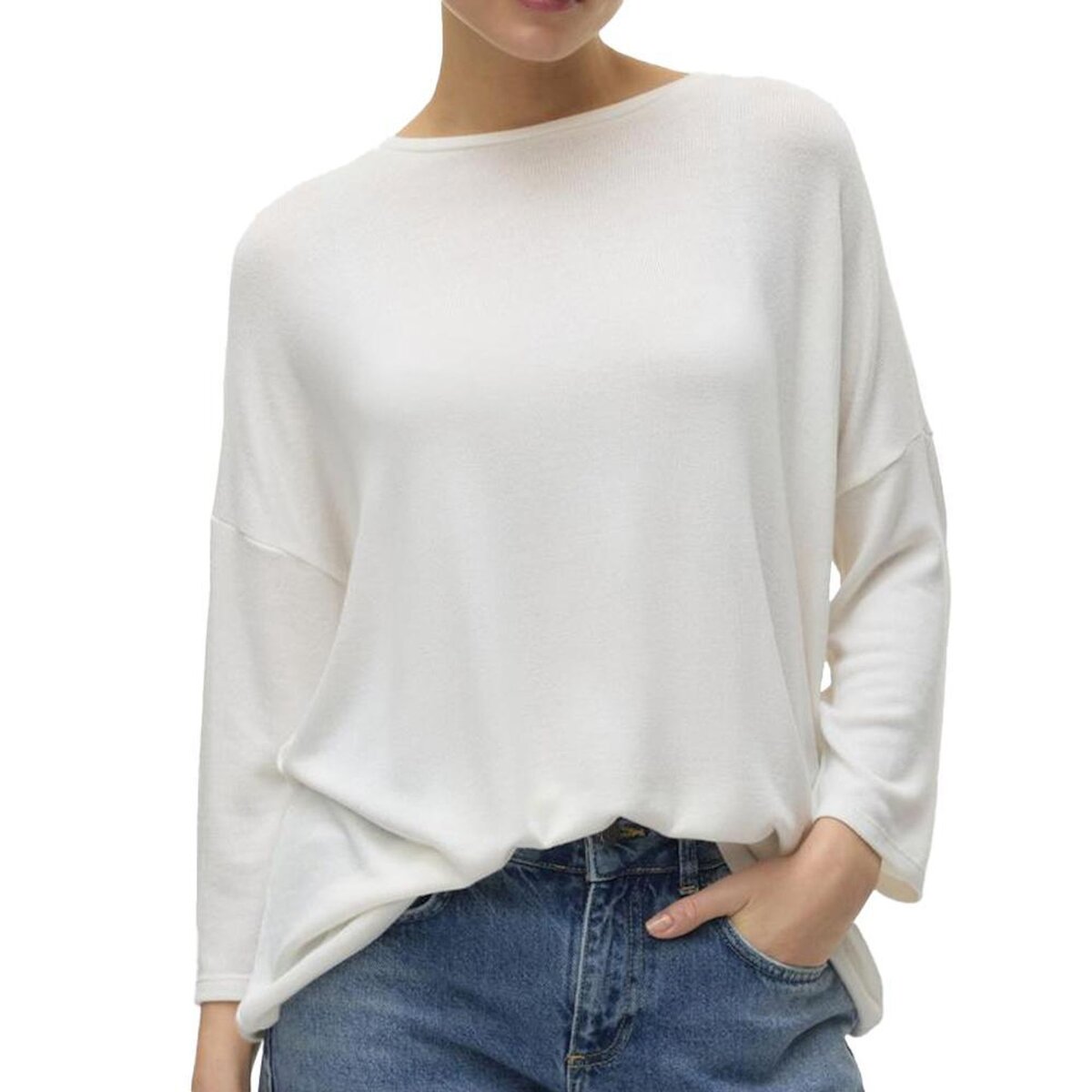 Vero Moda Pull  Femme Vero Moda Brianna