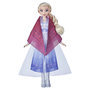 Voir la diapositive 2 : HASBRO Disney Frozen II - Feu de camp avec Elsa