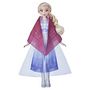 Voir la diapositive 2 : HASBRO Disney Frozen II - Feu de camp avec Elsa