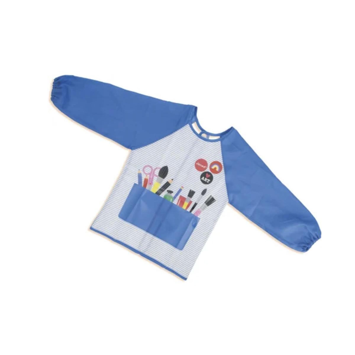 Juratoys-Janod Tablier de peinture -  - Juratoys