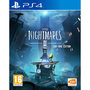 Voir la diapositive 1 : Namco Little Nightmares II Day One Edition PS4