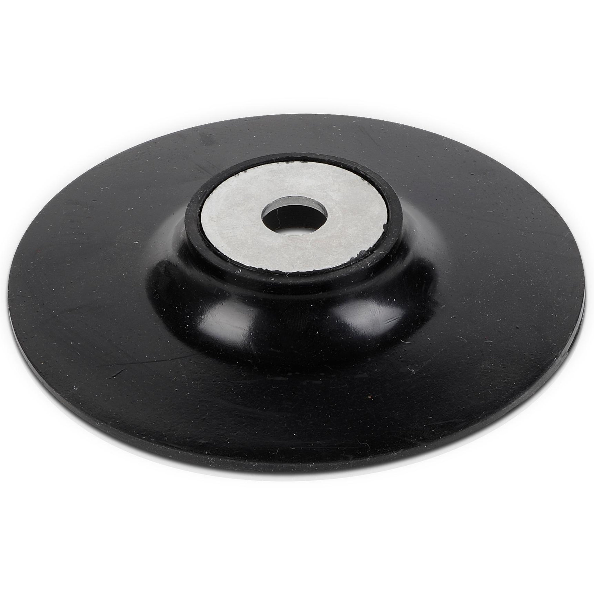 KREATOR Plateau support abrasif pour meuleuse 125 mm