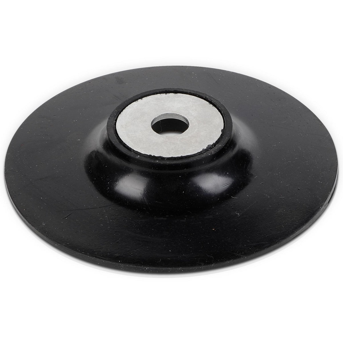 KREATOR Plateau support abrasif pour meuleuse 125 mm