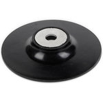 KREATOR Plateau support abrasif pour meuleuse 125 mm