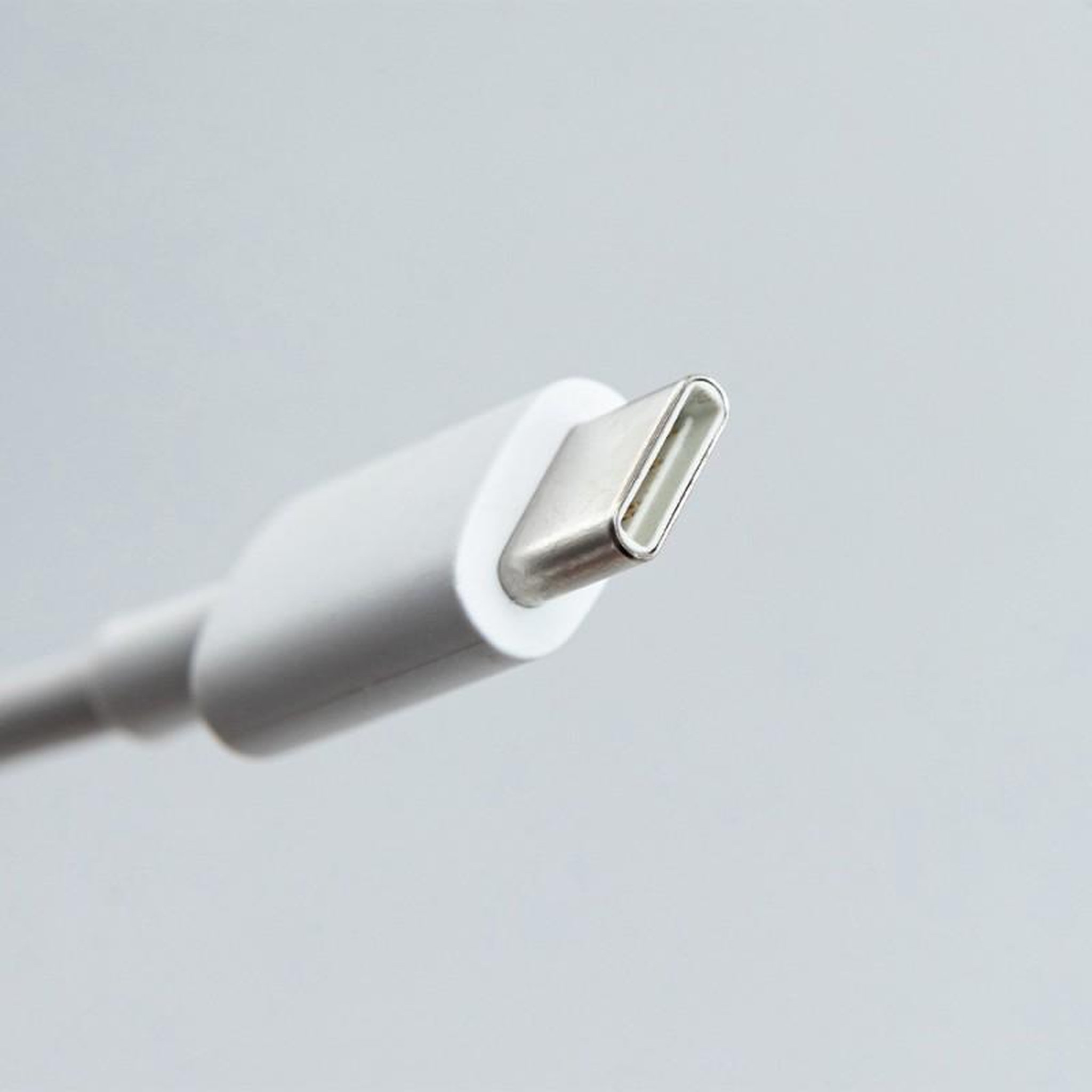 Voir la diapositive 3 : Subsonic Câble de recharge pour manette PS5 - Longueur 3 mètres USB C - USB C