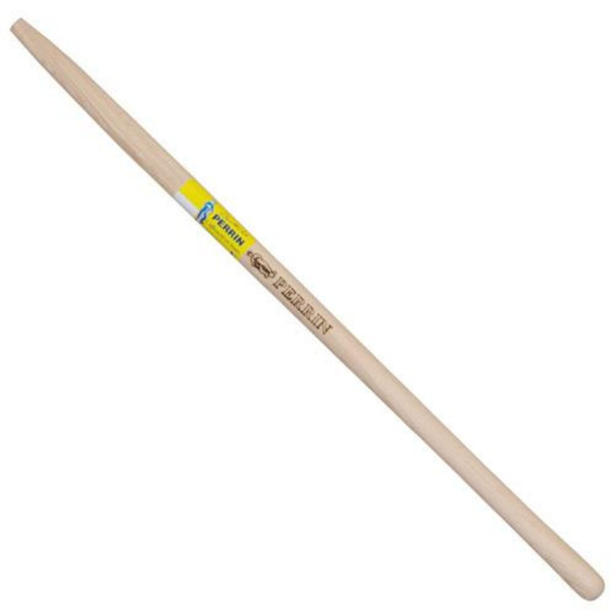 OUTILS PERRIN Manche pomme 1,05 m pour bêche louchet douille 38