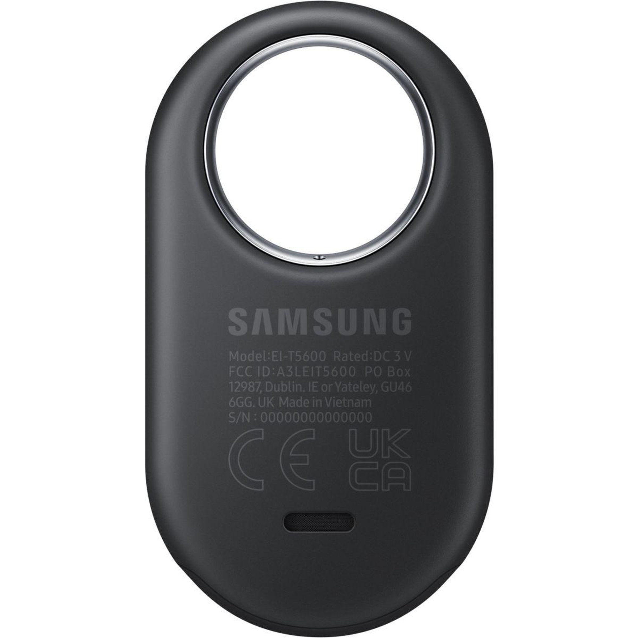 Voir la diapositive 5 : Samsung Tracker GPS Galaxy SmartTag2 Universel - Noir