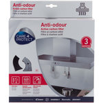 Candy Filtre à charbon à charbon KFC6906